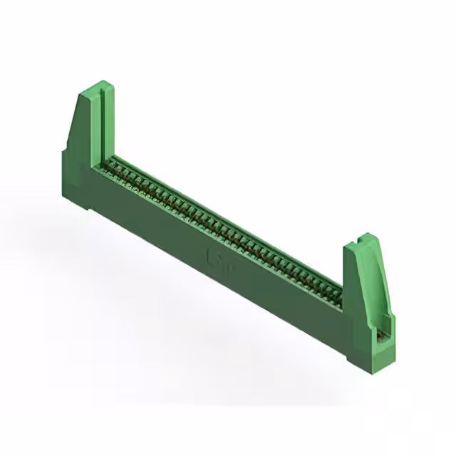 345-039-520-188 EDAC Inc.  Edgeboard Connectors
